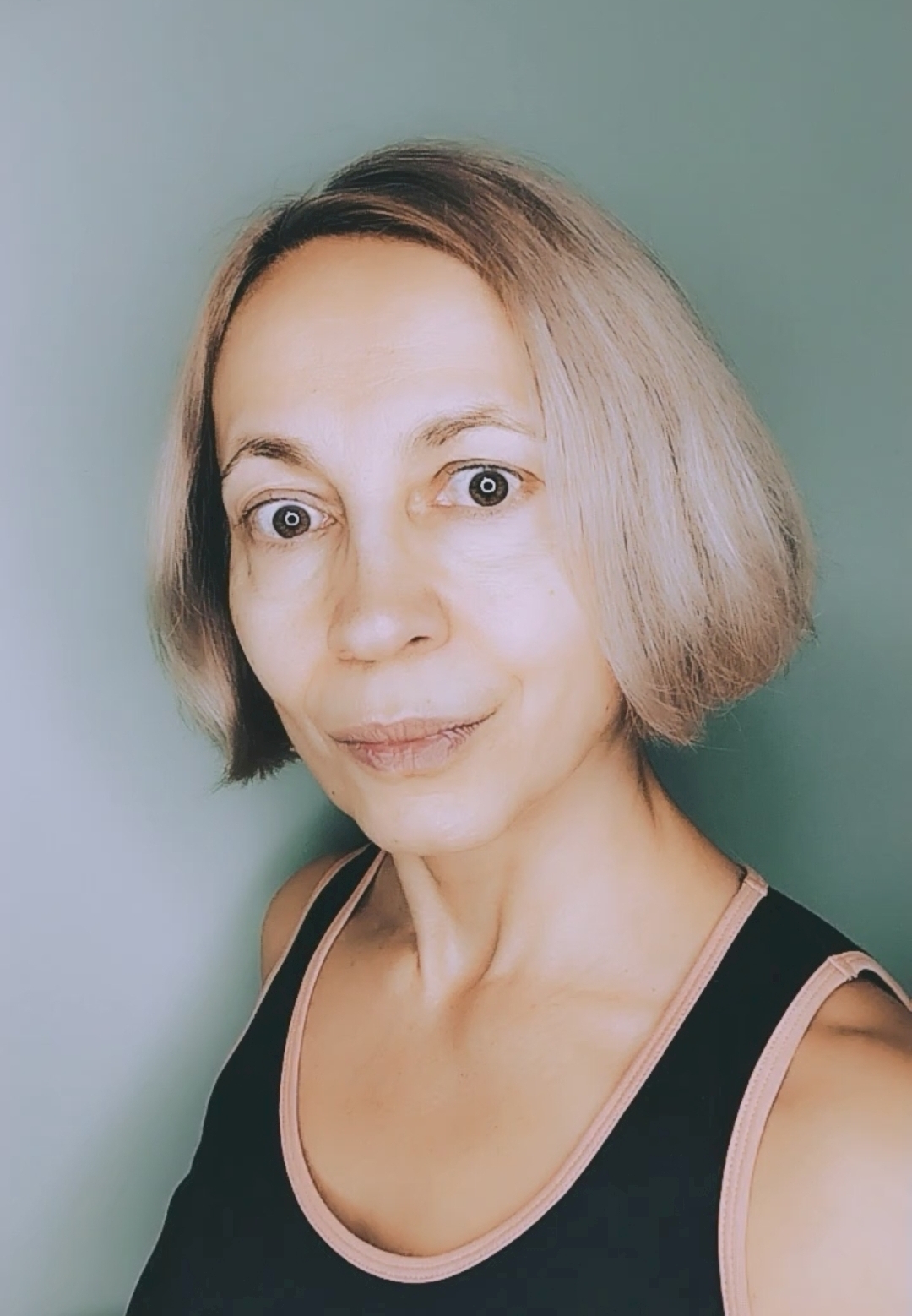 Лия Волова, интегративный йогатерапевт