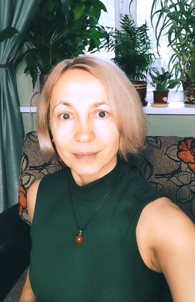 Лия Волова, специалист по здоровому образу жизни: диагностика прежде всего!